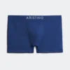 ARISTINO Men's Mid-Rise Boxers High Quality Seamless Breathable Underwear Comfortable and Top Sale at a Hot Price-ABX069