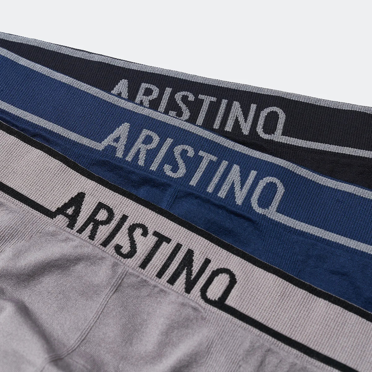 ARISTINO Men's Quality Seamless Briefs Breathable and Comfortable Men Underwear Hot Deal  SALE 50% OFF ABF08103