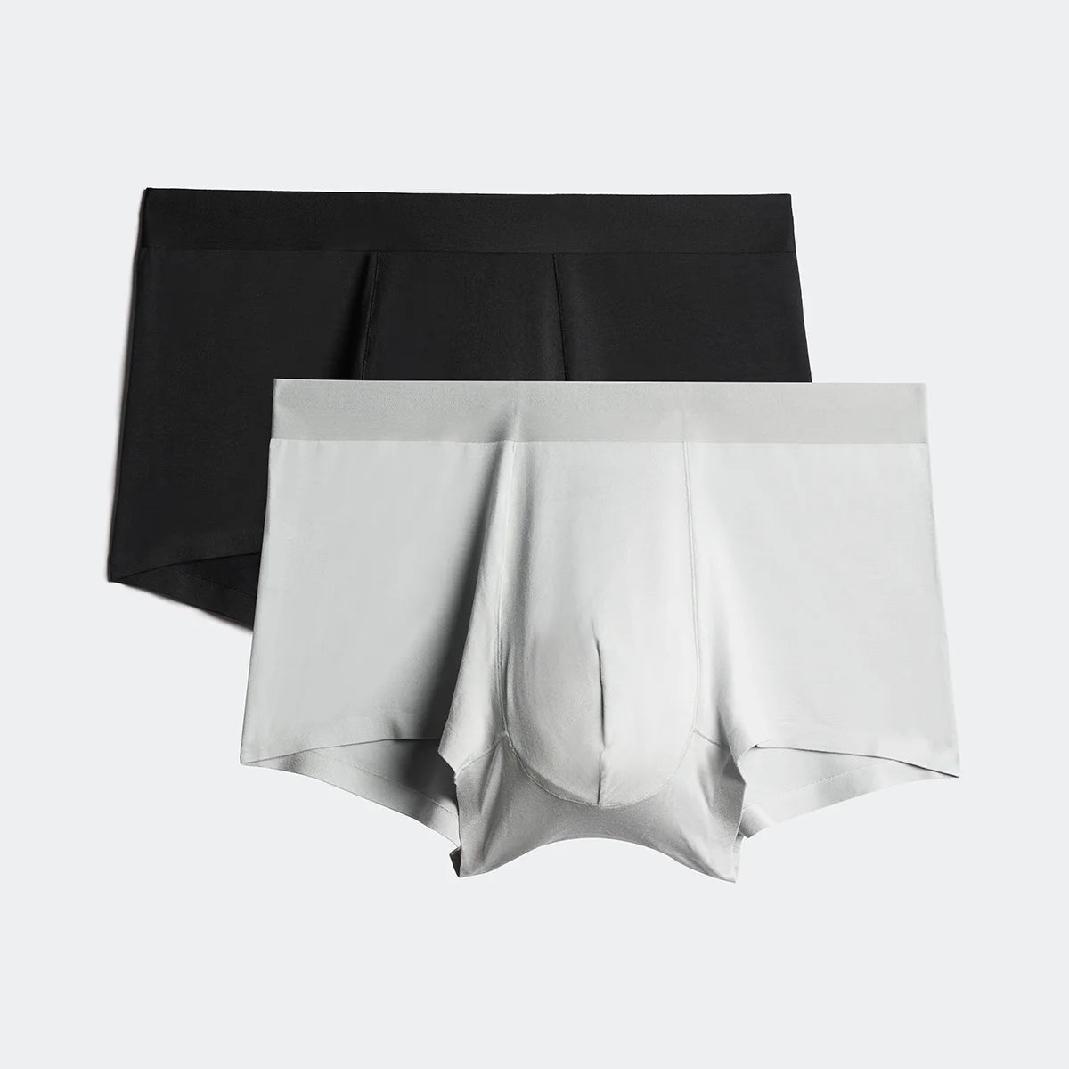 [BUY 4 GET 1] ARISTINO Men's Modal Seamless Boxers Breathable Men Underwear Top Product All Seasons Hot Sale Top Price ABX001