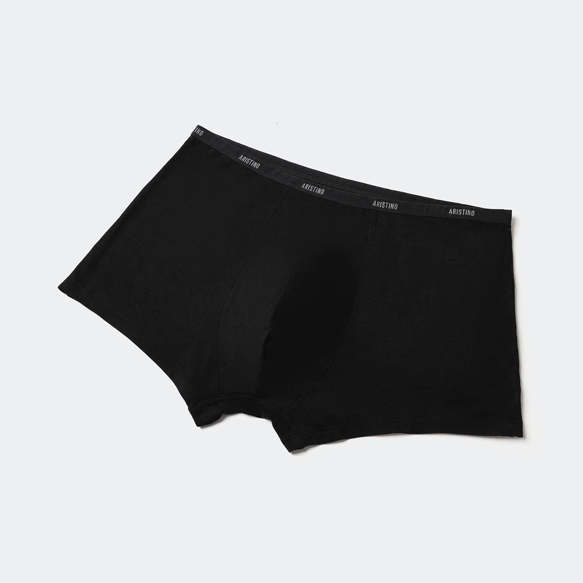 [BUY 4 GET 1] ARISTINO Men's Breathable Boxers All Seasons Men Underwear Hot Selling with Waist Logo Good Product ABX1608