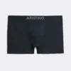 ARISTINO Men's Mid-Rise Boxers High Quality Seamless Breathable Underwear Comfortable and Top Sale at a Hot Price-ABX069