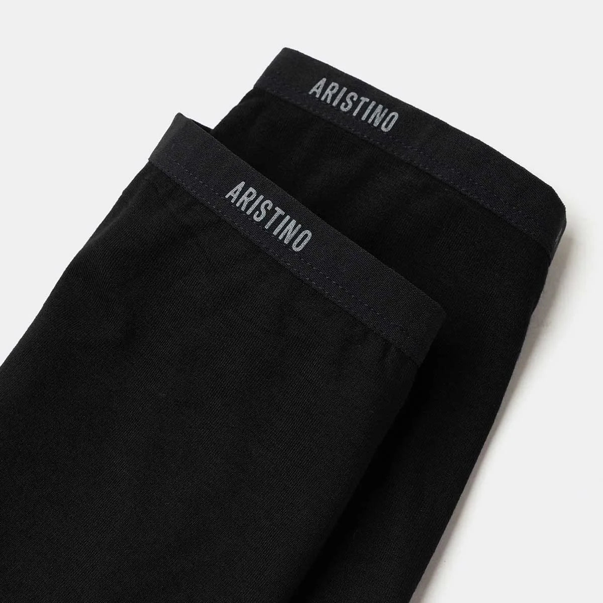 [BUY 4 GET 1] ARISTINO Men's Breathable Boxers All Seasons Men Underwear Hot Selling with Waist Logo Good Product ABX1608