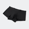 [BUY 4 GET 1] ARISTINO Men's Modal Seamless Boxers Breathable Men Underwear Top Product All Seasons Hot Sale Top Price ABX001