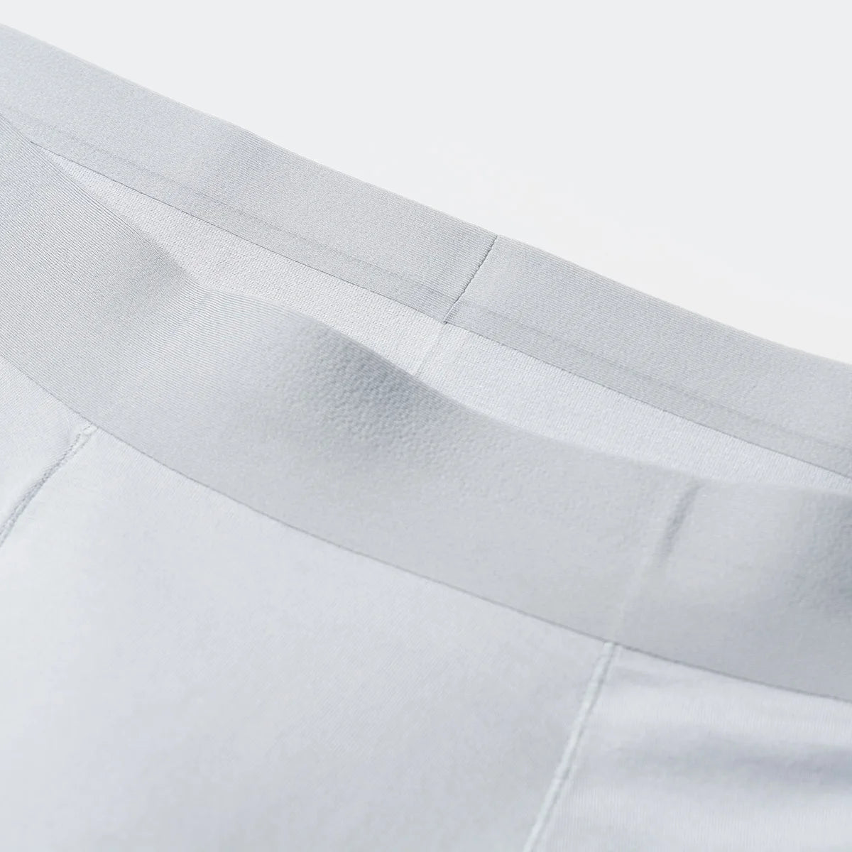 [BUY 4 GET 1] ARISTINO Men's Modal Seamless Boxers Breathable Men Underwear Top Product All Seasons Hot Sale Top Price ABX001