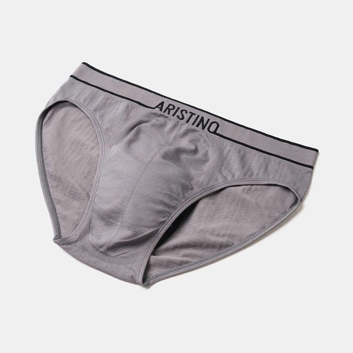 ARISTINO Men's Quality Seamless Briefs Breathable and Comfortable Men Underwear Hot Deal  SALE 50% OFF ABF08103