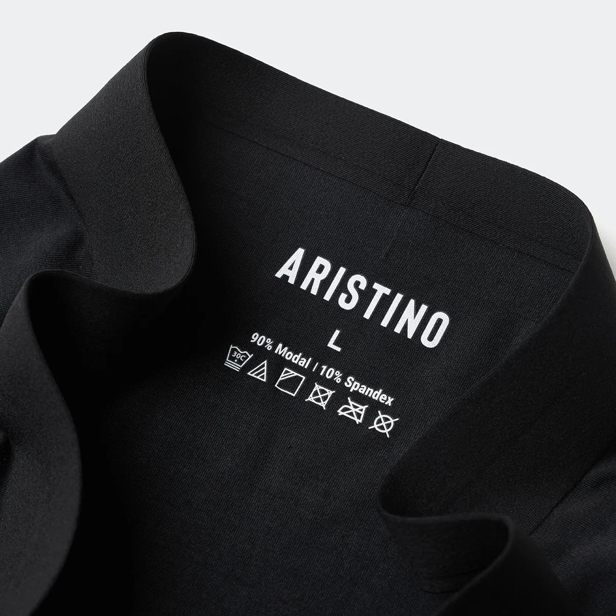 [BUY 4 GET 1] ARISTINO Men's Modal Seamless Boxers Breathable Men Underwear Top Product All Seasons Hot Sale Top Price ABX001