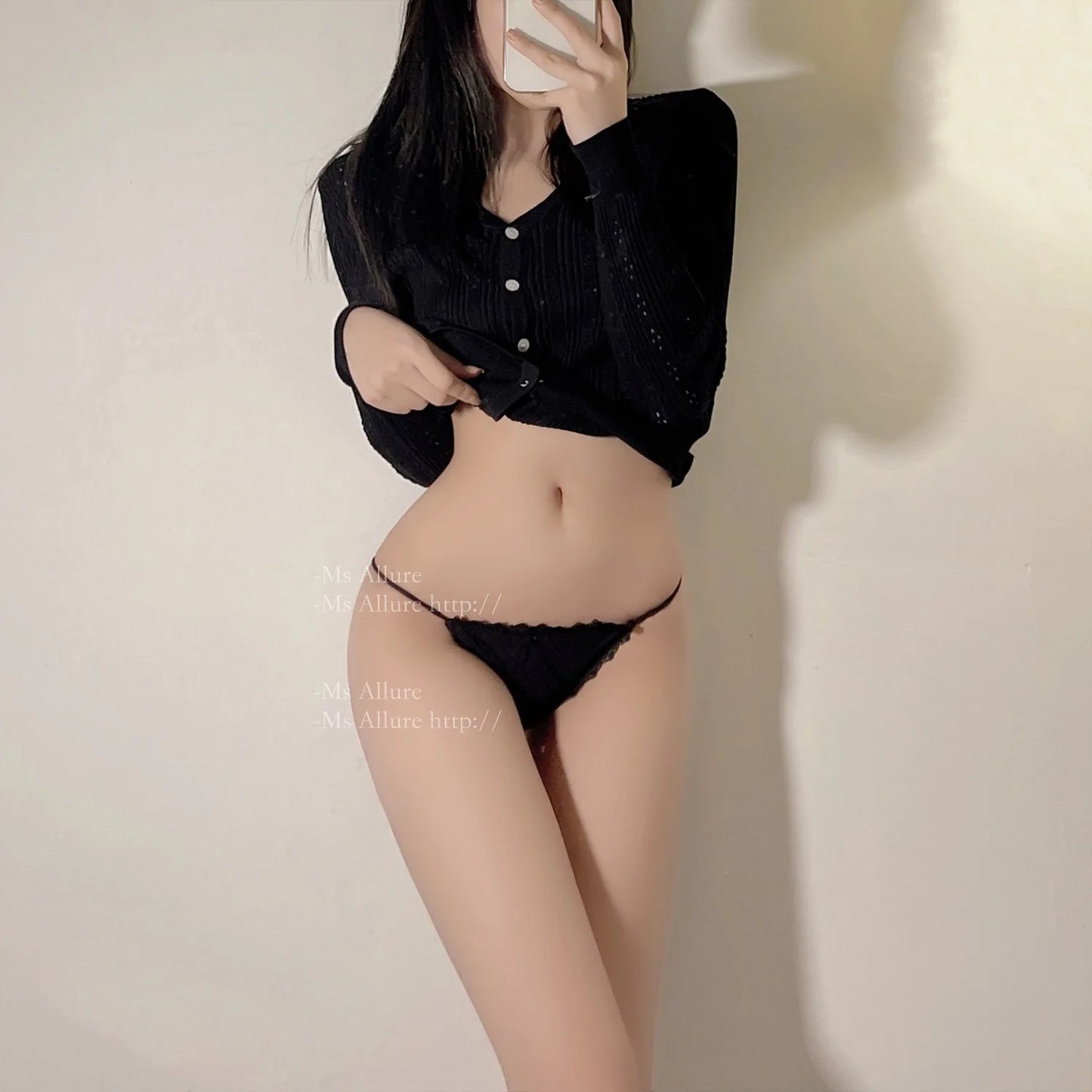 Low-waist Panties for Women Sexy Underwear for Ladies Female Thongs G String Breathable BriefsSlim Panties Lingerie