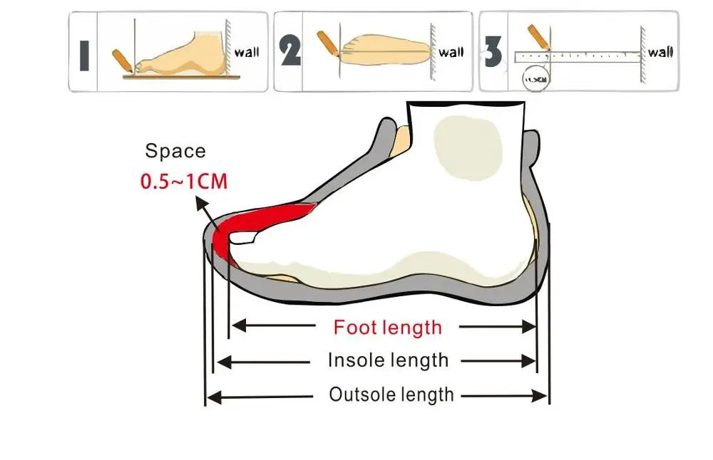 Sneakers Kids Shoes Antislip Soft Bottom Baby Sneaker Casual Flat Children size Girls Boys Sports Shoes Spring Summer