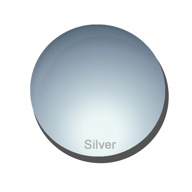 Polarized Sunglasses Prescription Lens 1.56 1.61 1.67 Aspheric Sun Glasses Lenses Myopia Optical UV400 Mirror Colourful Coating