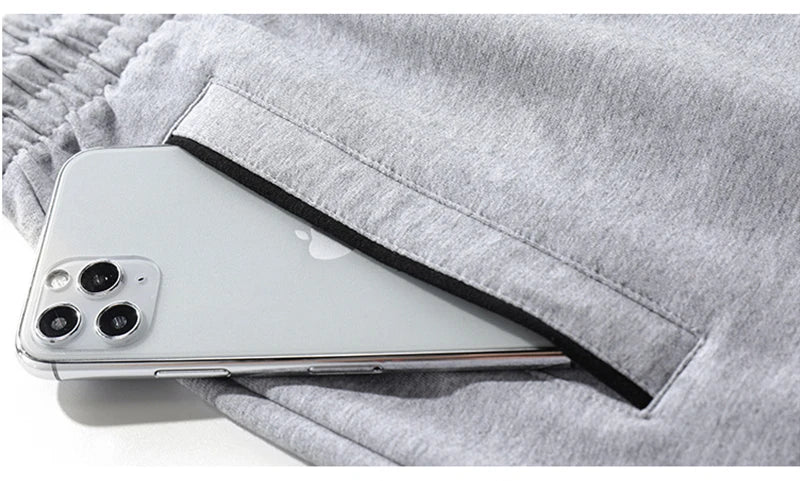 2021 New Men Shorts Summer Fashion Casual Brand Boardshorts Comfortable Plus Size Fitness Men Bodybuilding Breathable Shorts 6XL