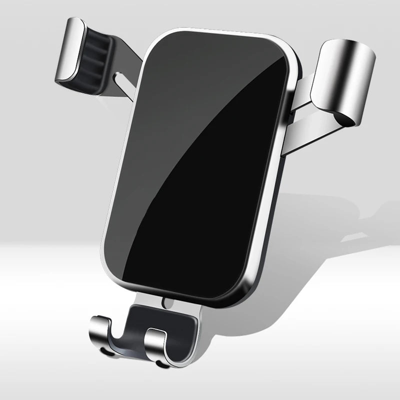 Car Phone Holder For Audi A3 S3 RS3 8V Q2 SQ2 Air Vent Mount Car Styling Bracket GPS Stand Rotatable Support Mobile Accessories