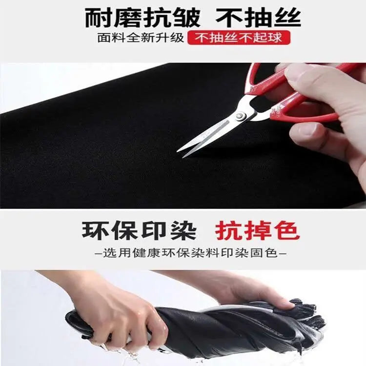 Women Pants 20-Foot Women's Fall Women's Clothing Casual Sports Pants Female Black Pants Loose Pantalones De Mujer