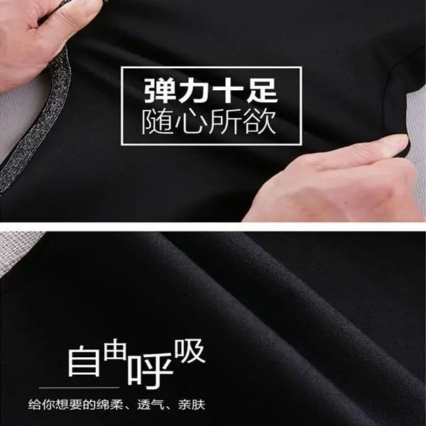 Women Pants 20-Foot Women's Fall Women's Clothing Casual Sports Pants Female Black Pants Loose Pantalones De Mujer