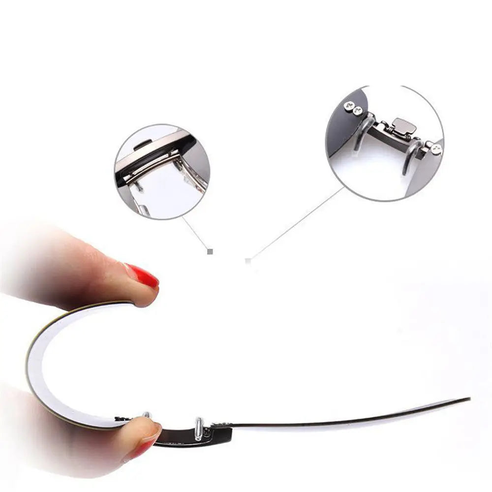 Polarized Clip On Sunglasses Men Women Small Clip Driving Sun Glasses Day Night Vision Lens For Myopia Glasses Eyeglasses UV400