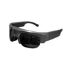 XV17 Intelligentes DV Smart Glasses with Camera Smart Glasses Bt Sun Glasses for Games, Driving, Outdoor Travel, and Sports