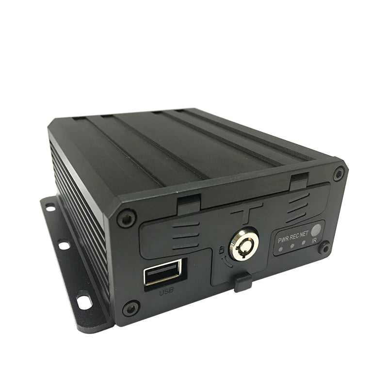Mobile Vehicle DVR GPS Enabled Car