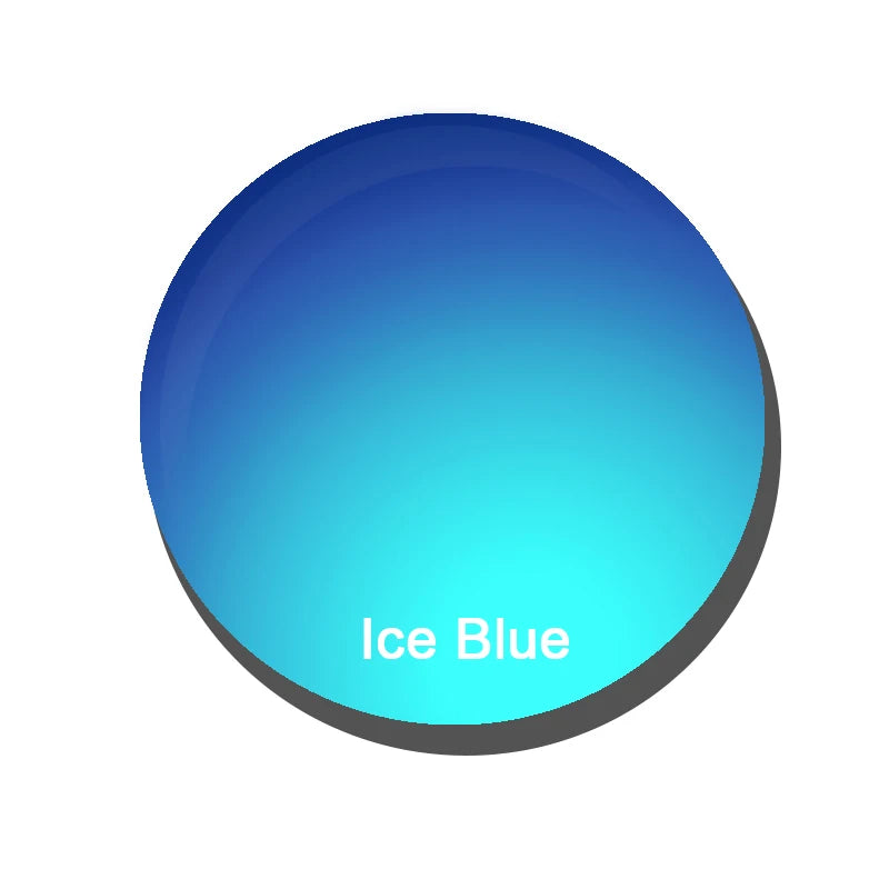 Polarized Sunglasses Prescription Lens 1.56 1.61 1.67 Aspheric Sun Glasses Lenses Myopia Optical UV400 Mirror Colourful Coating