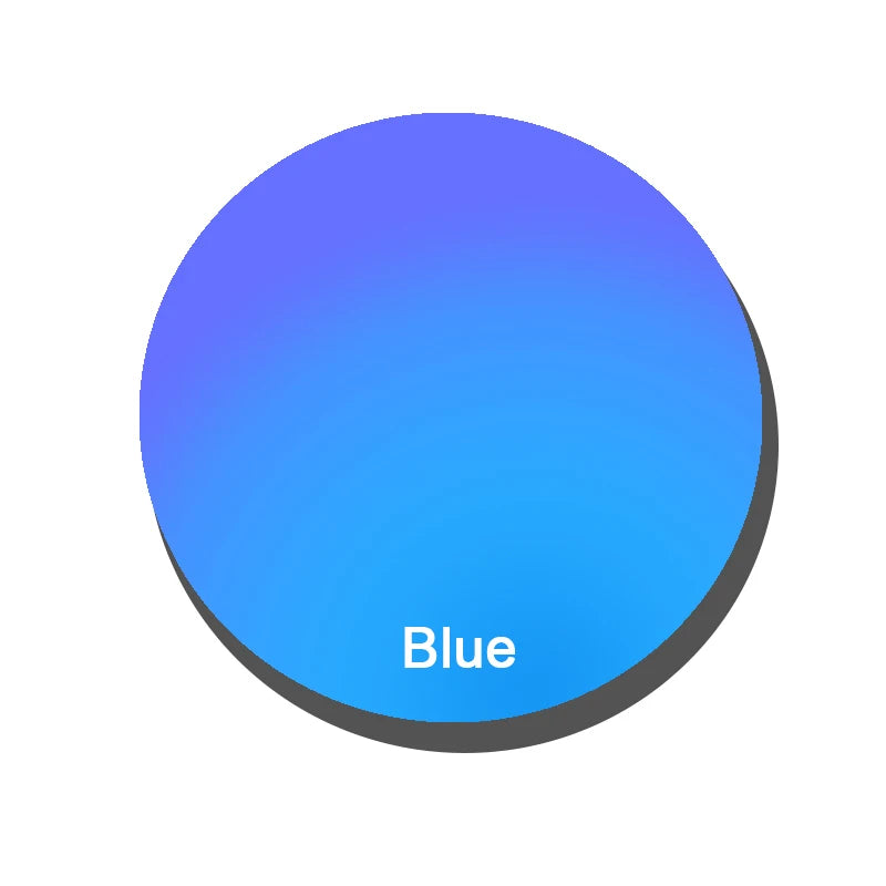 Polarized Sunglasses Prescription Lens 1.56 1.61 1.67 Aspheric Sun Glasses Lenses Myopia Optical UV400 Mirror Colourful Coating