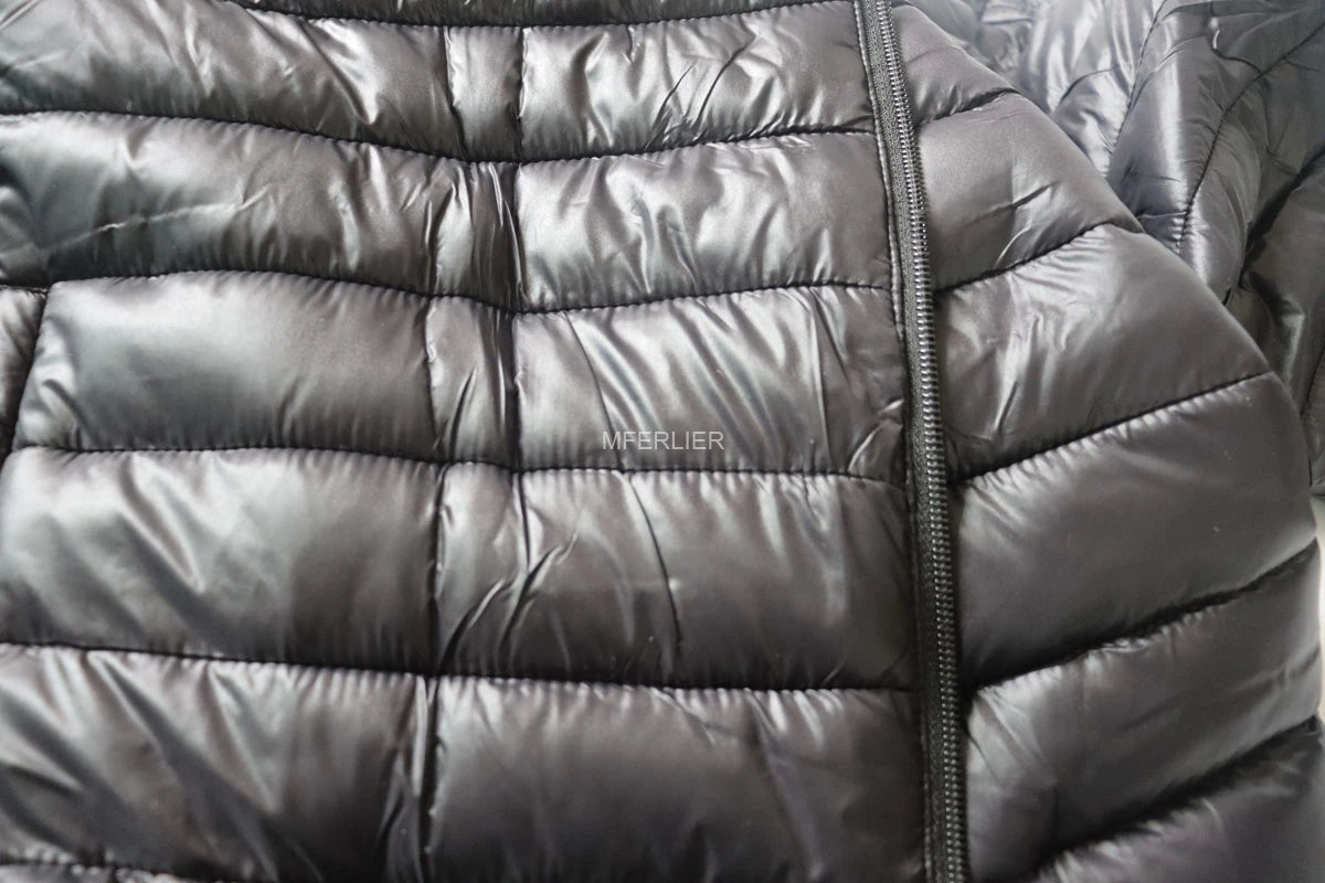 Autumn Winter Large Size 180kg 12XL 13XL Men Jackets 11XL Bust 175cm Plus Size Coat