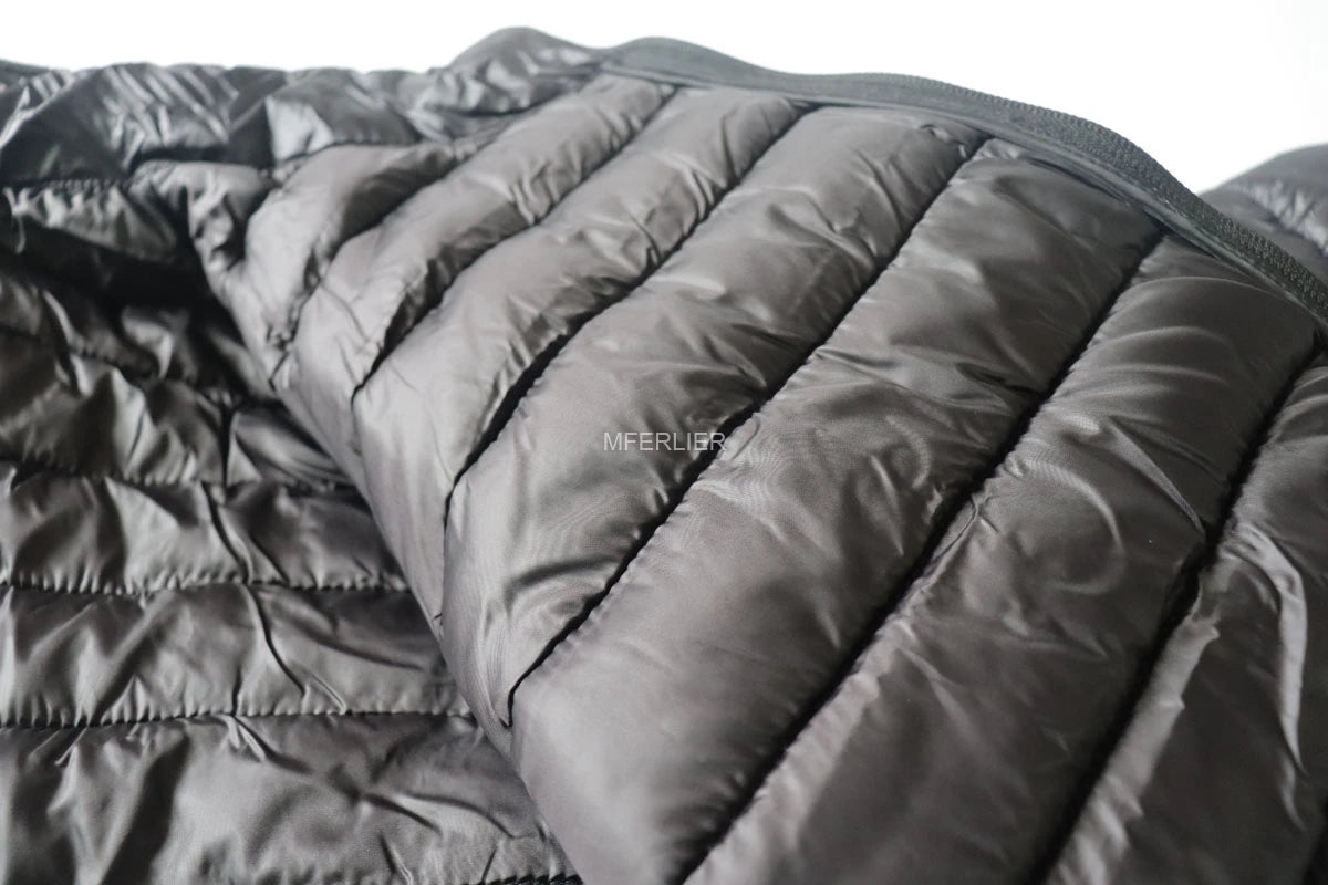 Autumn Winter Large Size 180kg 12XL 13XL Men Jackets 11XL Bust 175cm Plus Size Coat