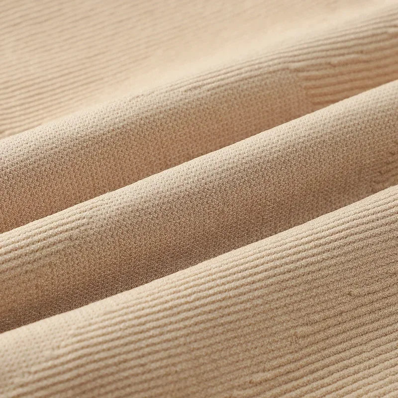 High Waist Not Curling Edges Belly Tightening Buttocks Lifting Pants Women Slim Short Pant Intimates Shapers Female Underwear