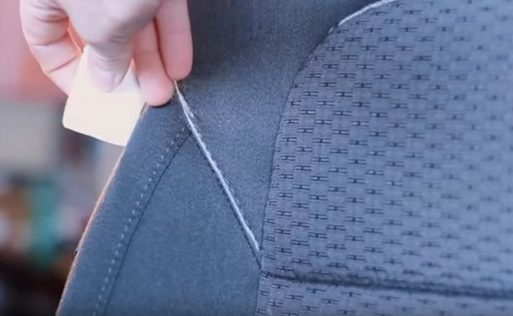 AUTO PLUS  Car Seat Covers Universal Size Fit For Most Car Suv Truck Van Car Accessories Interior Seat Covers For Car Full Set