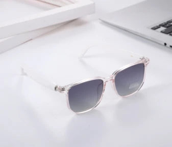 GS03 Upgrade Smart Glasses With Camera Video Recording AI Photo Recognition Bluetooth Call Translation Voice Assistant Glasses