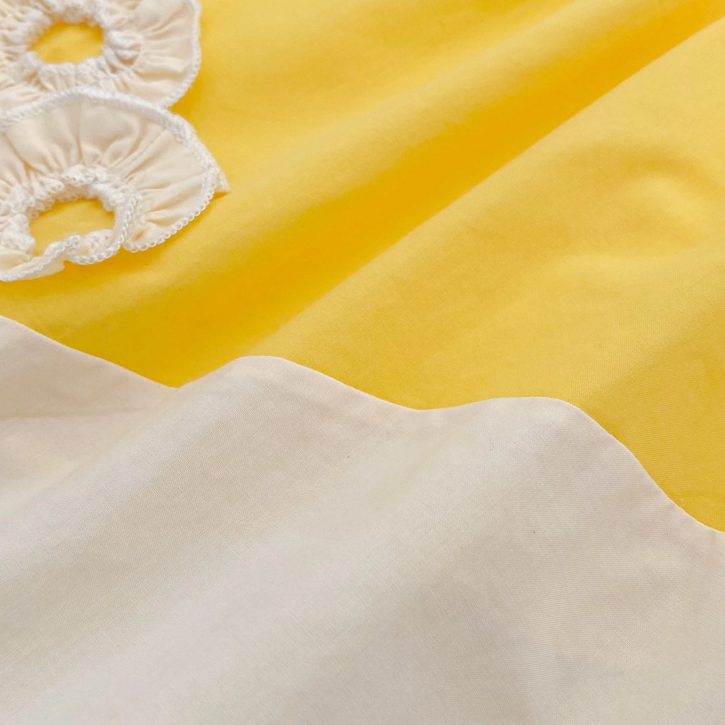 2025 Kids Clothes Summer Cotton Dress Baby Girls Clothes Cartoon Splicing Colors Dresses Children's Clothing Vestidos Cotton