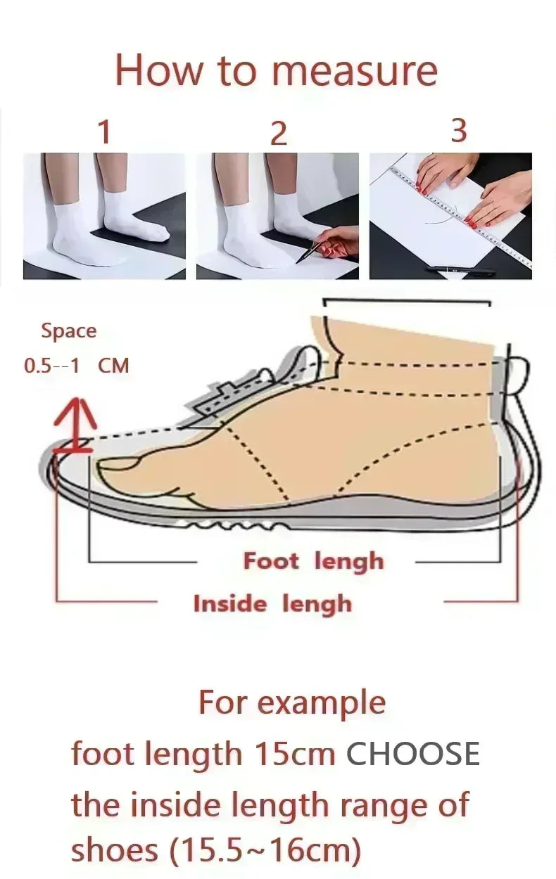 Children's Padded Shoes 0-6 Years Old Khaki Thickened Warm Boys Girls Walking Shoes Beige Soft Non-slip Kids Baby Cotton Boots