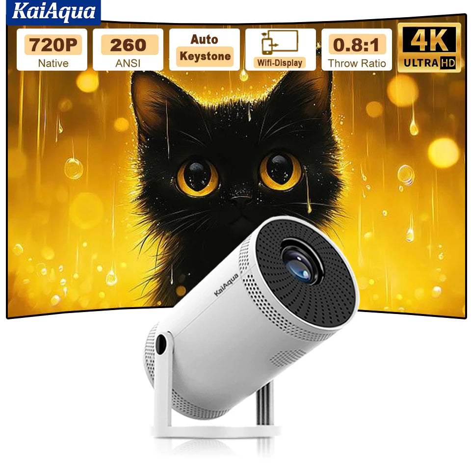 Home Projector MINI Theater