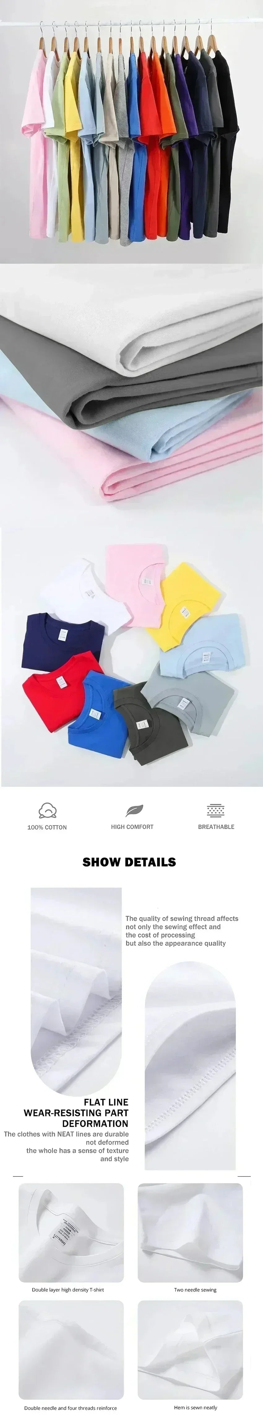 Cute Hello Kitty Cotton Cartoon Men Women T-shirt Y2k Short-sleeved Loose Women Men T-shirts Harajuku Male Female Clothing Tops