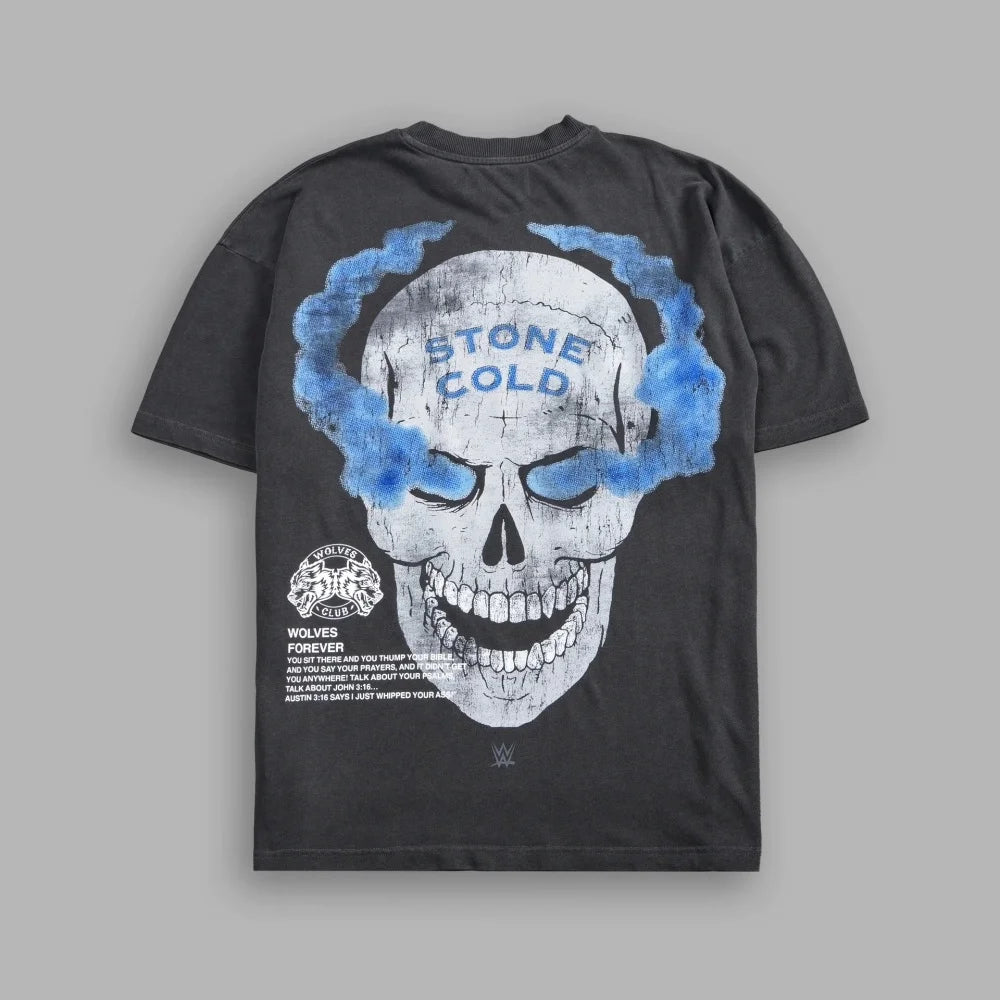 DARC SPORT "PREMIUM" OVERSIZED TEE Black COTTON Men T-Shirts Loose Casual Men Women TShirt Unisex Hip Hop Sports Tee Top US SIZE