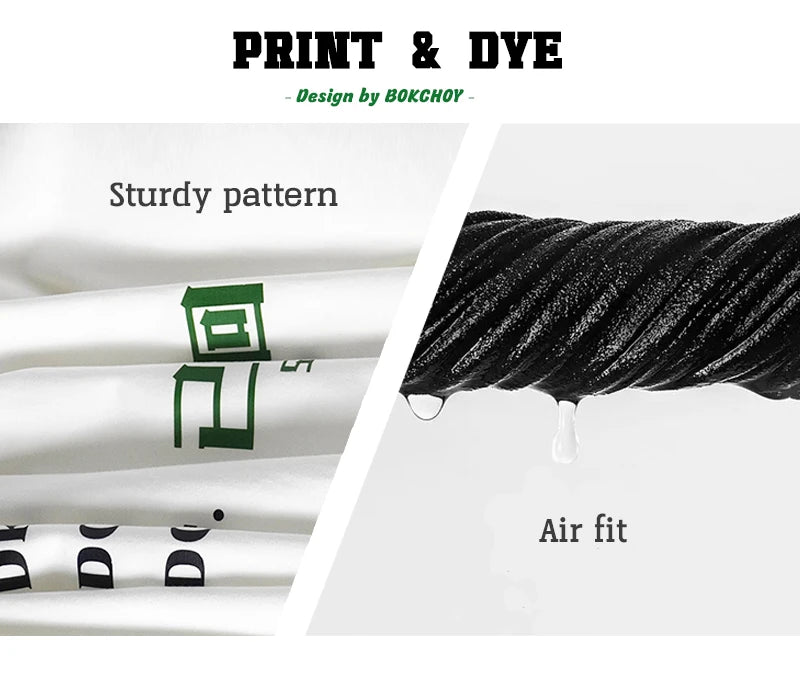 Summer New Pure Cotton Cat Printed Men T-shirts Short Sleeve Casual Solid Color Simple Thin Men Tops BOK0121