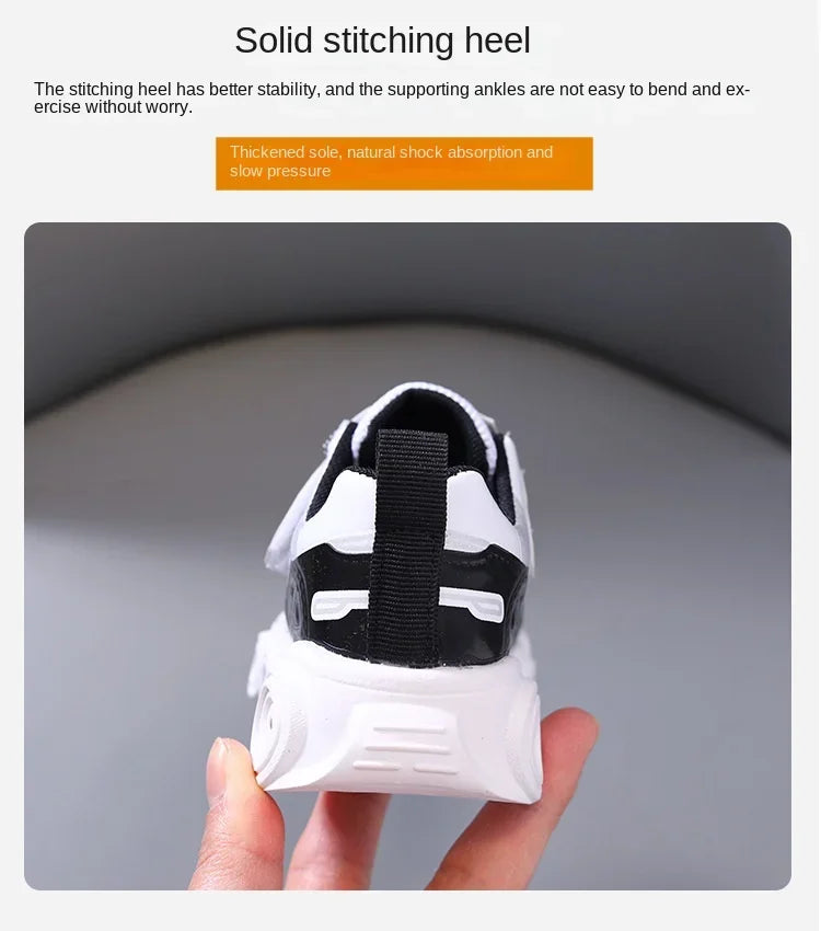 0-6Years Children Glowing Sneakers Kids Luminous SneakersBoys Girls Led  Lighted Sneakers Toddler Outdoor Shoes Casual Shoes