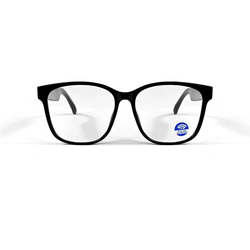 Outdoors Smart Glasses Bluetooth 5.3 Sunglasses Music Making Calls Navigation Protection Uv400 Polarized Lenses Driving Fishing