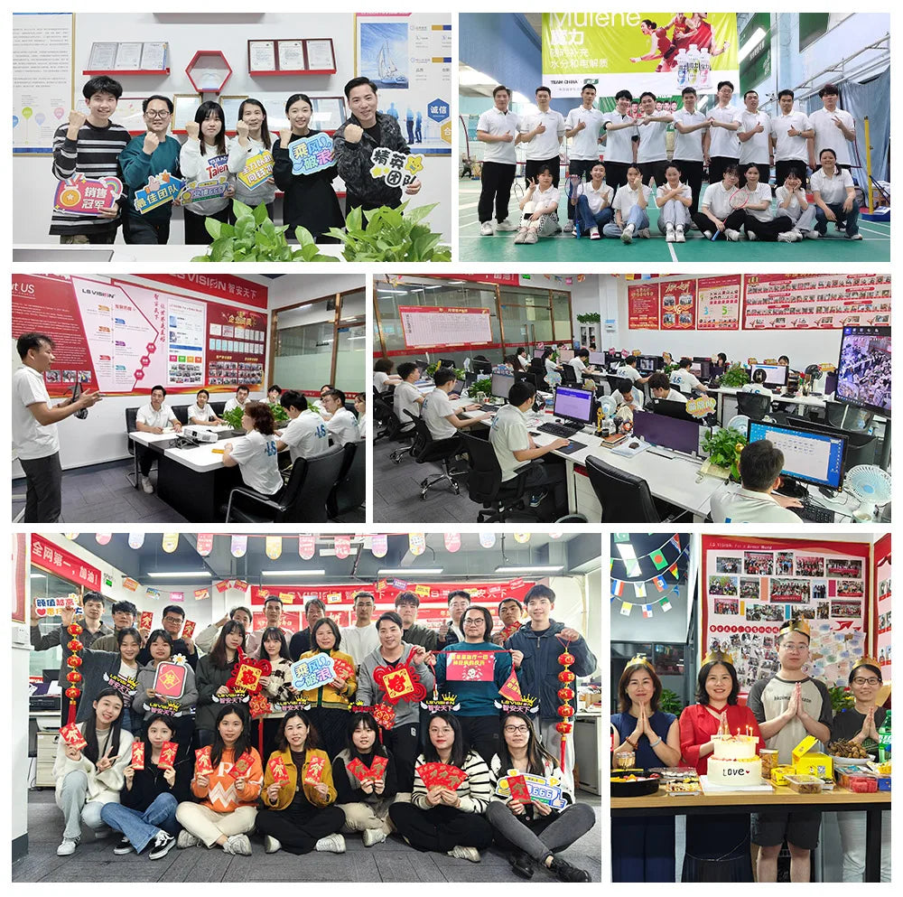 LS VISION 4G WiFi Solar Powered CCTV Camera AOV 7/24 Network Home Security AI Popular Outdoor Solar Network Camera