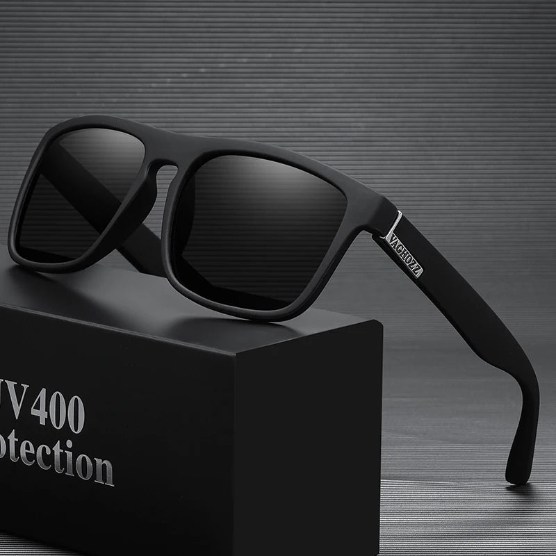 Polarized Sunglasses Men Women Sun Glasses Fishing Eyewear Outdoor Sport Goggles