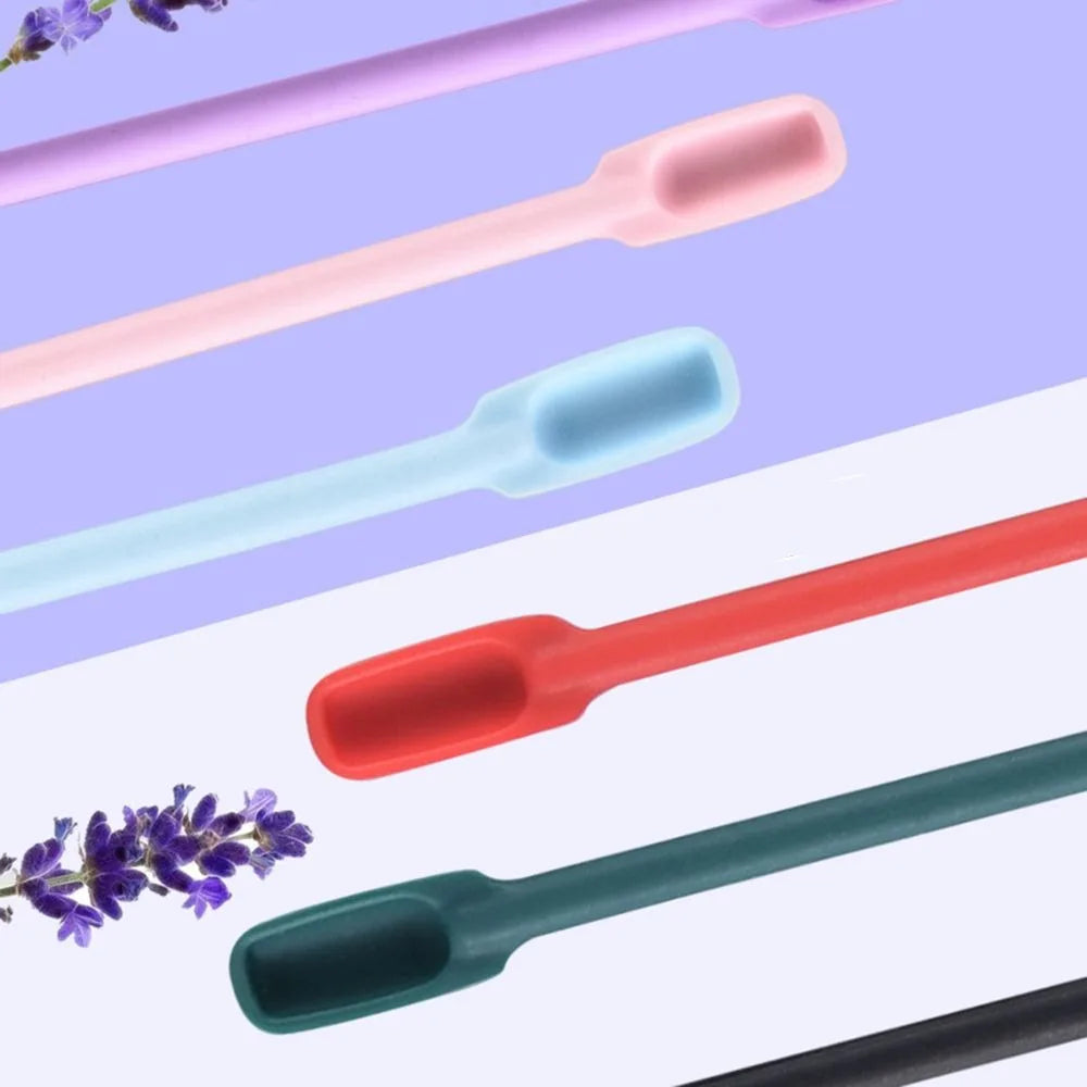 Cosmetics Spoon Makeup Brushes