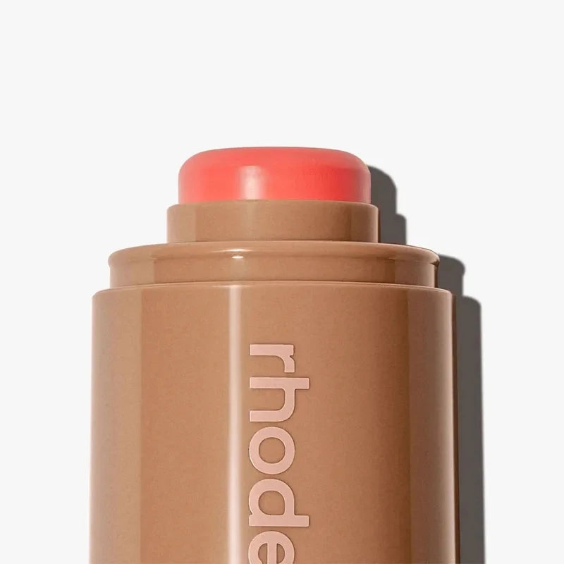 Popular Makeup Products Spicy Marg Juice Box Pocket Blush Stick Sunscreen 11 Color Mixed Decorative Lip Lipliner is Durable