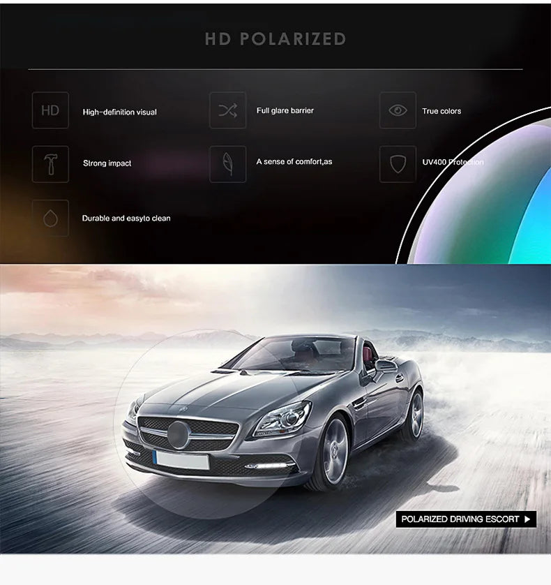 Polarized Sunglasses Men Women Sports Sunglasses Goggles Cycling Glasses Outdoor Sports Motorcycle Running Fishing