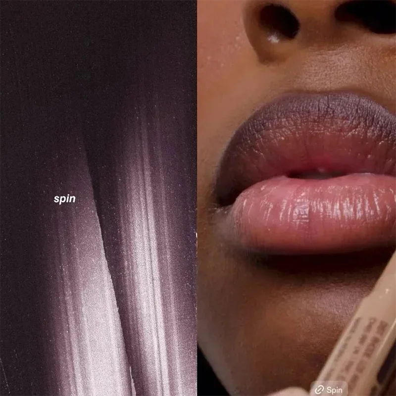 Popular Makeup Products Spicy Marg Juice Box Pocket Blush Stick Sunscreen 11 Color Mixed Decorative Lip Lipliner is Durable