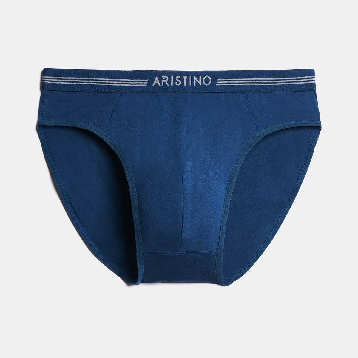 Aristino Men's Bamboo Mid-Rise Briefs Boxers 50% Breathable Underwear High Quality Hot Price Top Sale Wholesale Deal ABF03807