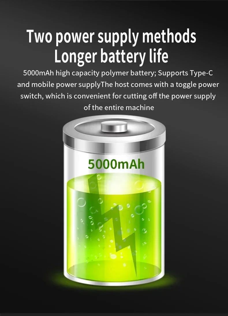 New WiFi Smart Door Bell Eye 1080P FHD Peephole Camera Audio 4.3' IPS Screen PIR Infrared Announcement Digital Viewer