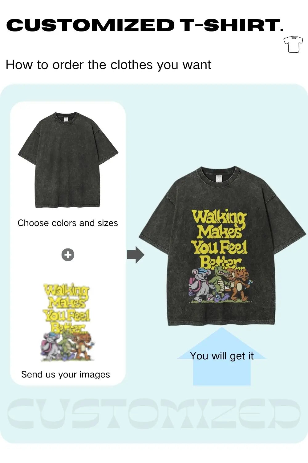 Breathable Cotton T-Shirt Women Y2K Inspired Graphic Design Tops With Lightweight Fabric Versatile Basic Wardrobe Essential