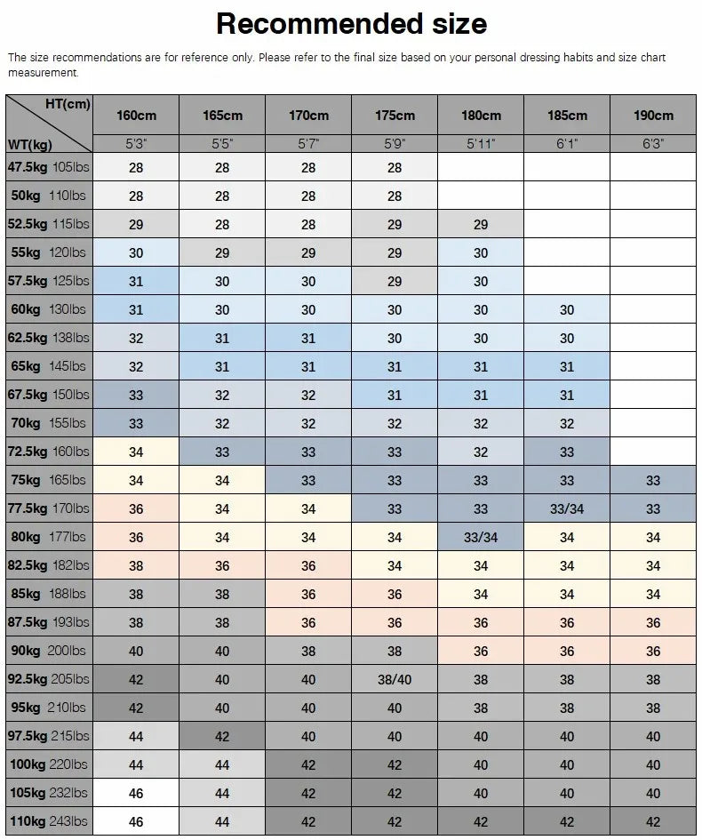 Fleece Thermal Autumn Winter Denim Jeans for Men Pants Warm Thicken Straight Stretch Clothing Fashion Street Causal Denim Pants