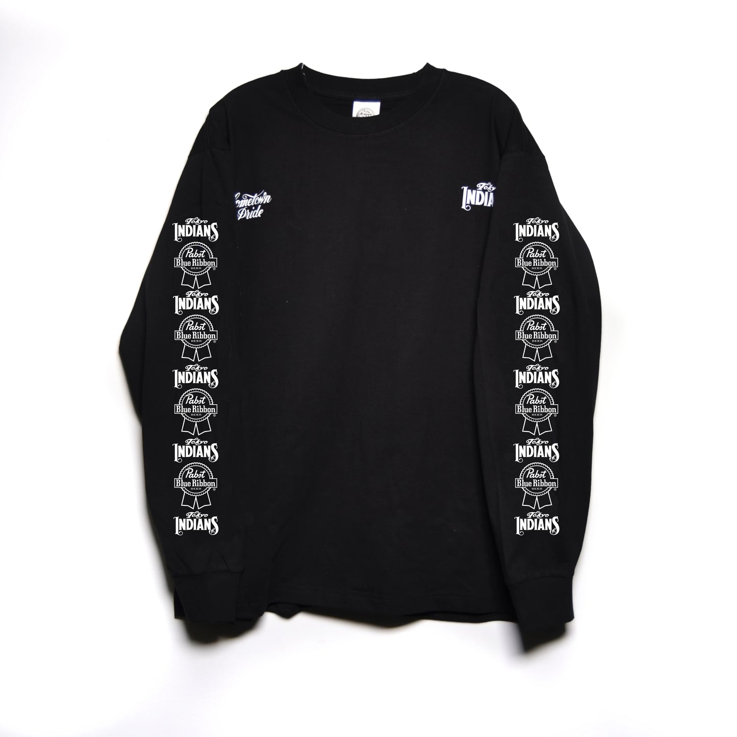 Tokyo Indians Mooneyes Hot Road T-shirts for men t shirt Vintage Motorcycle camisetas y2k clothes trending products graphic