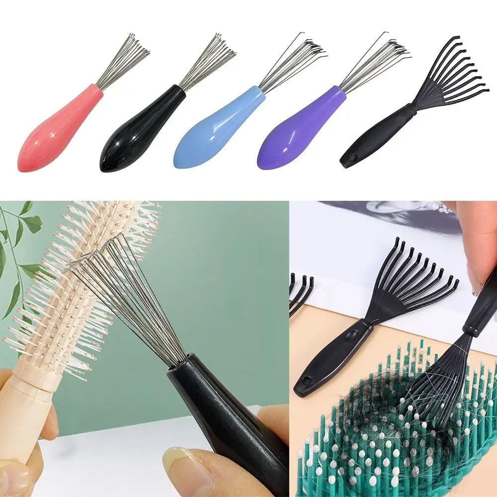 Hair Brush Cleaner