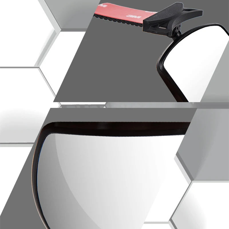 Children Rearview Car Mirror