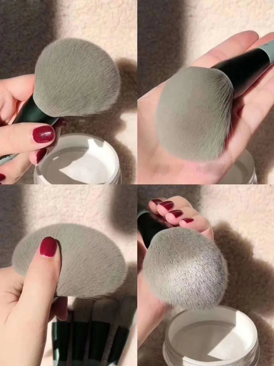 Eye Makeup Brush Set