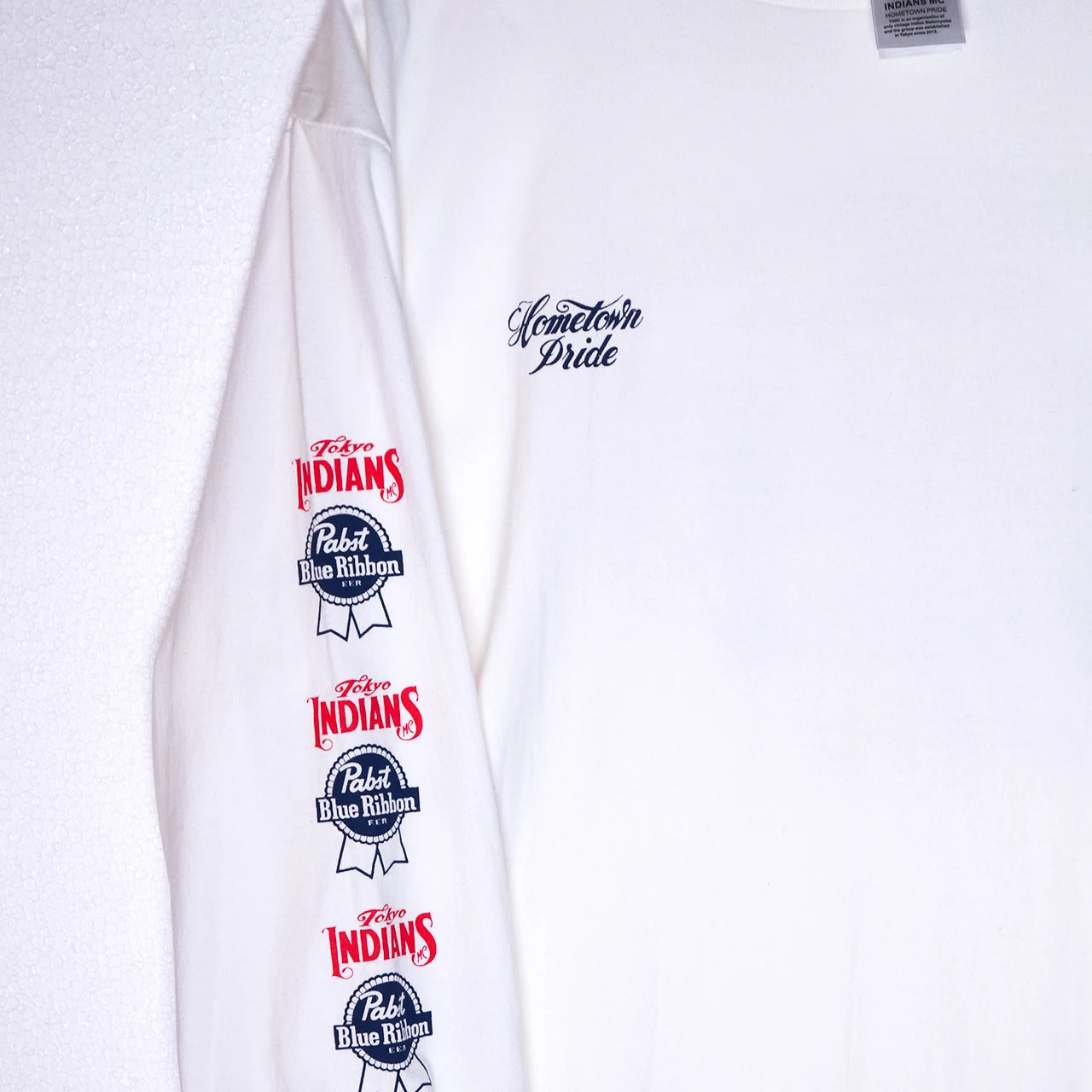 Tokyo Indians Mooneyes Hot Road T-shirts for men t shirt Vintage Motorcycle camisetas y2k clothes trending products graphic